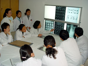 北京安贞医院主要治疗科目